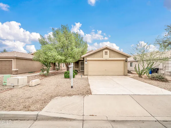16561 N 157TH Avenue, Surprise, AZ 85374