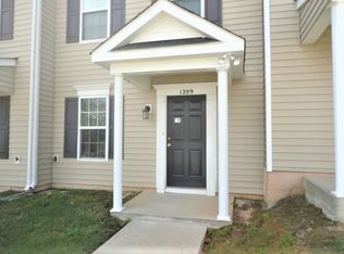 1209 Plexor Ln, Knightdale, NC 27545