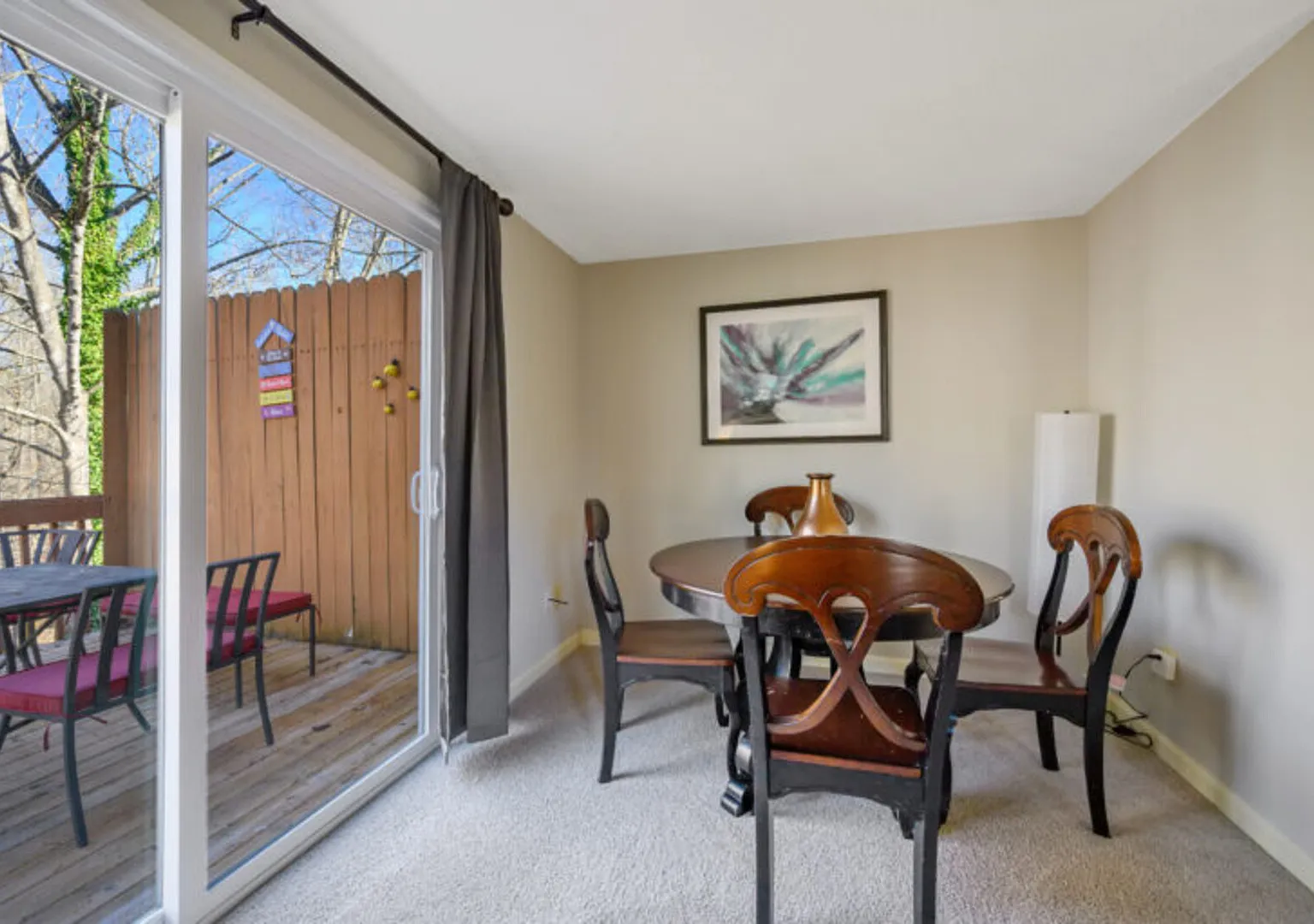The Townhouse By the Creek — Photo 4