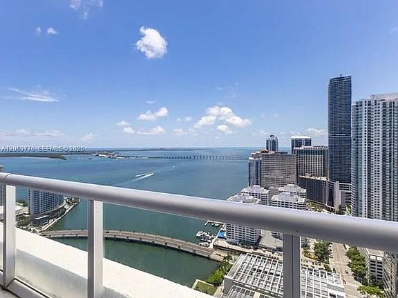 5th image of 495 Brickell Ave APT 4105