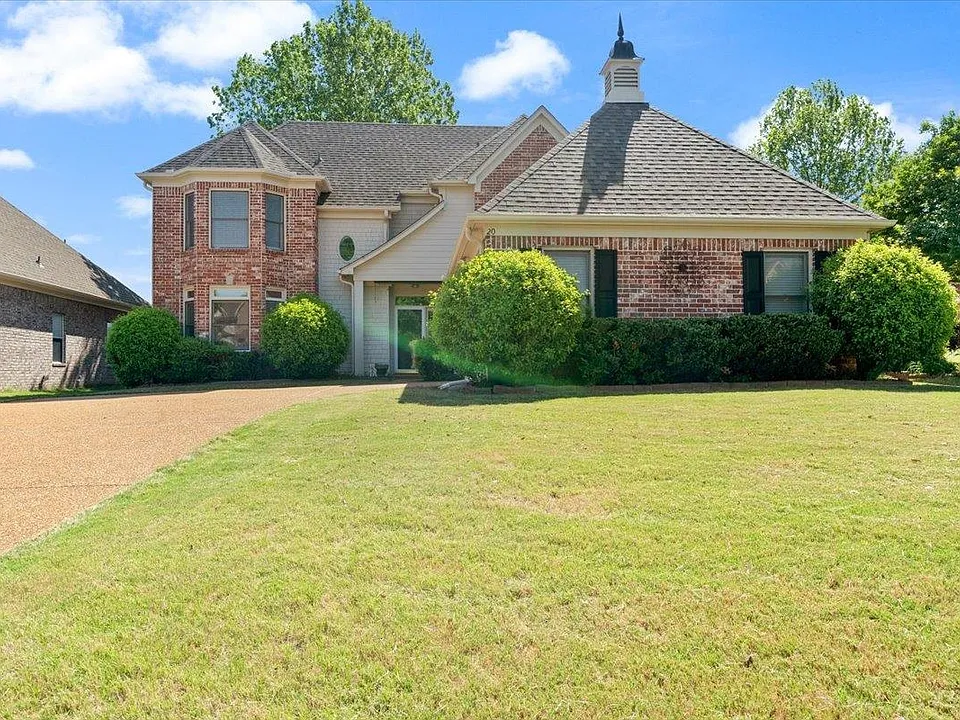 20 Pine Meadows Ln