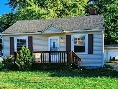 38754 Adkins Rd, Willoughby, OH, 44094