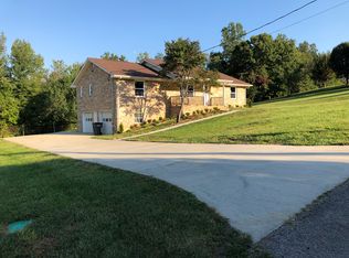 280 Speck Rd, Cookeville, TN 38501