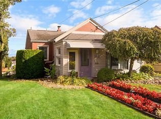 539 Loretto Rd, Pittsburgh, PA 15217