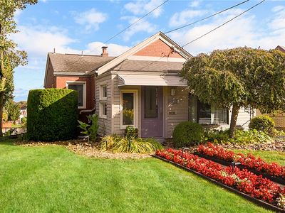 539 Loretto Rd, Pittsburgh, PA, 15217