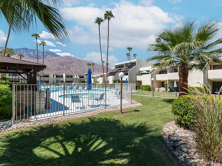 E Palm Canyon Dr — Photo 22