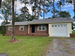 1220 2nd St, Dudley, GA 31022