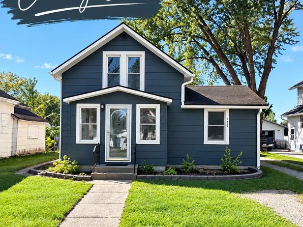 612 S Main St, Tripoli, IA 50676