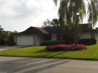 217 Dent Dr, Naples, FL 34112