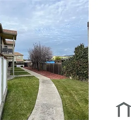 2 bed, 900 sqft, $2,400 — Photo 1