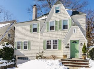 159 Myrtle Ave, Millburn, NJ 07041
