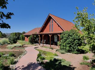 571 W Cedar Dr, Norwood, CO 81423