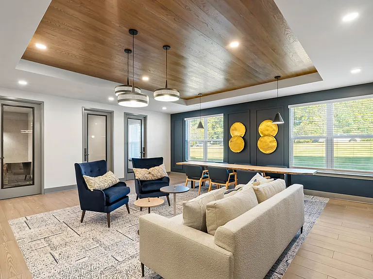 The Parker — Photo 18