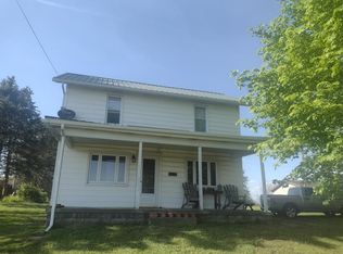 2057 Pansy Ringgold Rd, Mayport, PA 16240
