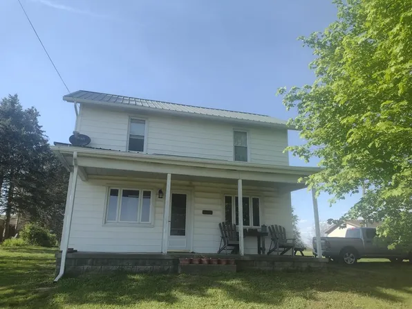 2057 Pansy Ringgold Rd, Mayport, PA 16240