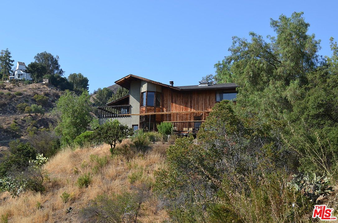 2251 Topanga Skyline Dr, Topanga, CA 90290 Zillow