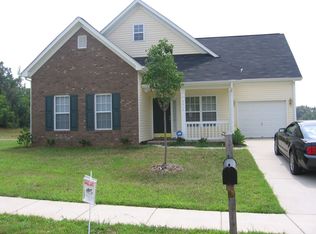 9616 Bradstreet Commons Way, Charlotte, NC 28215