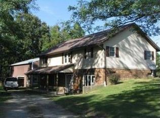 2031 275th St, Argyle, IA 52619