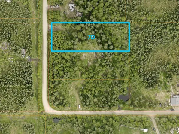 Nhn Capricorn St, Fairbanks, AK 99712