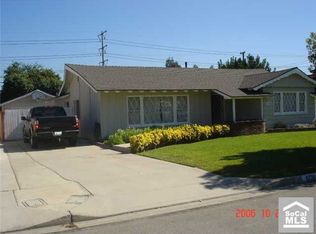 1738 S Heather Ln, Anaheim, CA 92802