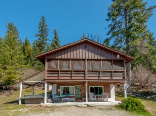23400 Lake Wenatchee Hwy, Leavenworth, WA 98826