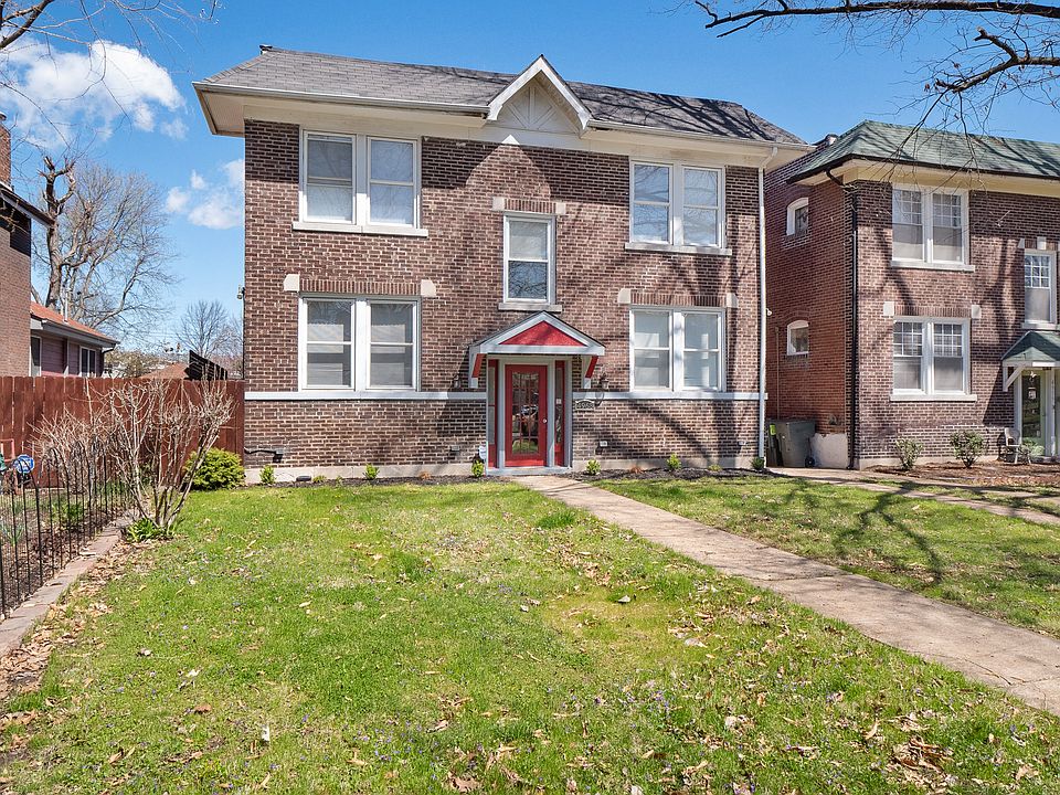 1st image of 4963 Magnolia Ave #1W