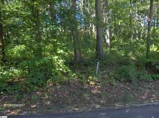 0 Connelly Rd, Pickens, SC 29671