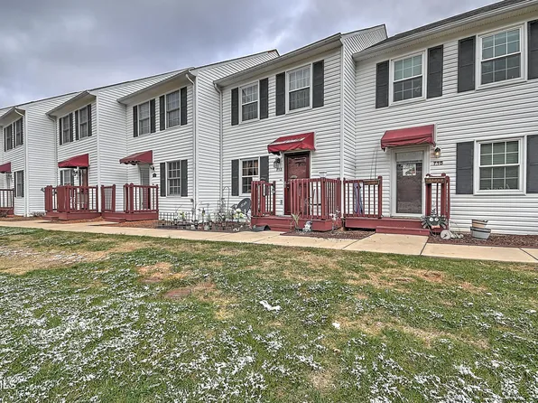 713 Beaverview Dr, Bristol, VA 24201