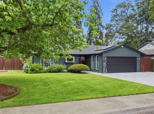 4114 SE Spring St, Hillsboro, OR 97123