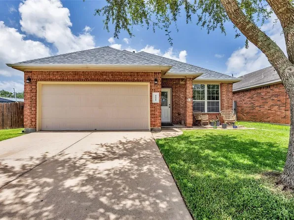 6658 Hawkins Hill Ln, Dickinson, TX 77539