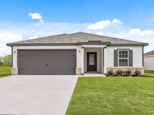 16124 Farmer, Lytle, TX 78052