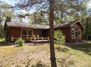 8953 Cherry Trl, Atlanta, MI 49709