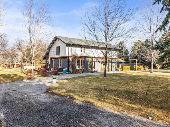 1712 Stonehenge Drive, Lafayette, CO 80026