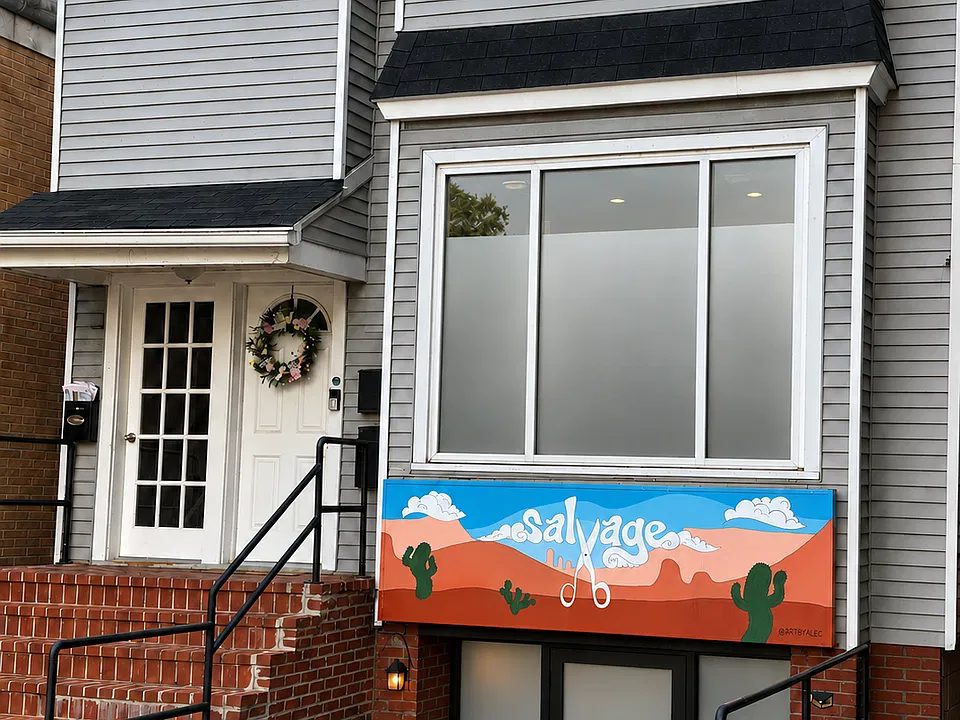 2631 N Halsted St #COMM