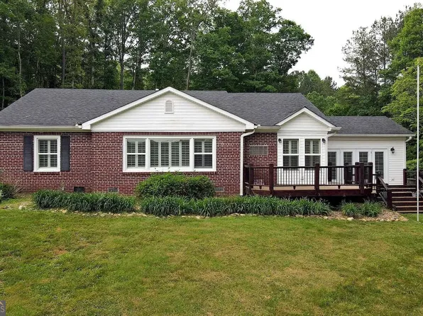 13224 Old Highway 76, Morganton, GA 30560