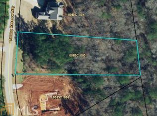 75 Alcovy Reserve Way, Covington, GA 30014