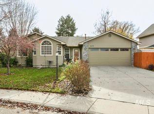 8179 W Courier St, Boise, ID 83714