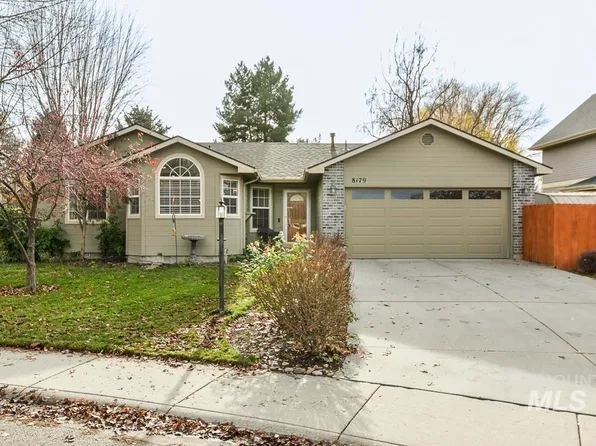 8179 W Courier St, Boise, ID 83714