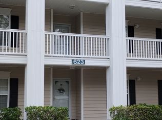 623 Woodmoor Dr Unit 203, Murrells Inlet, SC 29576
