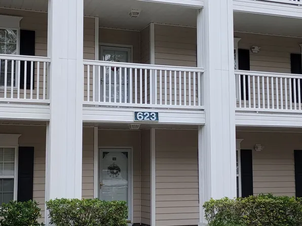 623 Woodmoor Dr Unit 203, Murrells Inlet, SC 29576