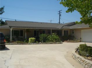 543 Crooked Arrow Dr, Diamond Bar, CA 91765