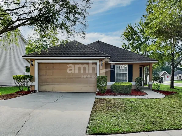 11551 Oak Meadow Ln, Jacksonville, FL 32218
