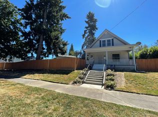 1204 NE Dekum St, Portland, OR 97211