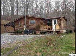 2101 Gibson Hollow Rd, Sevierville, TN 37876