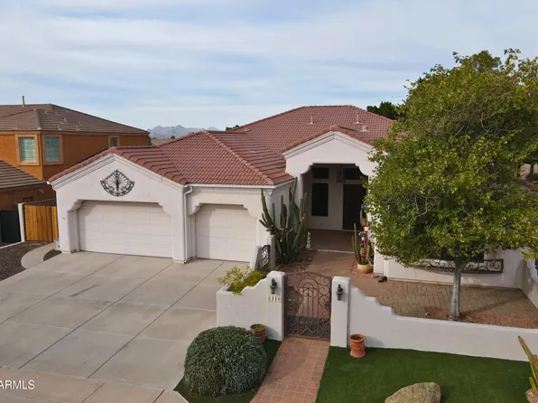 6440 E ODESSA Street, Mesa, AZ 85215