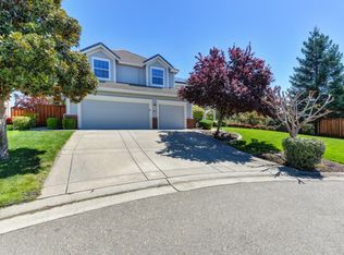 241 Rushcliffe Ct, El Dorado Hills, CA 95762