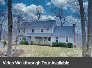 46 Blacksmith Ridge Rd, Ridgefield, CT 06877