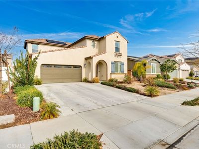 27522 Amber Mountain St, Menifee, CA, 92584