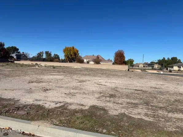 0 Westfield Dr, Lancaster, CA 93536