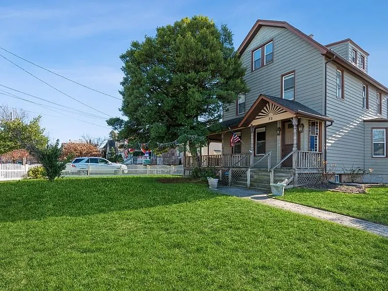 73 Dart St — Photo 1